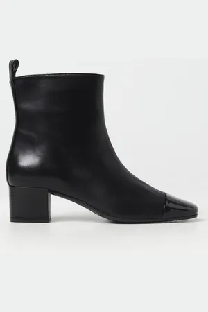 Carel Flat Ankle Boots Woman color