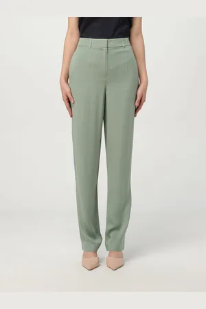 Armani Exchange Pants Woman color