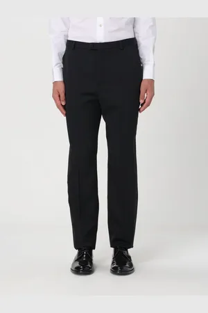 Saint Laurent Pants Men color