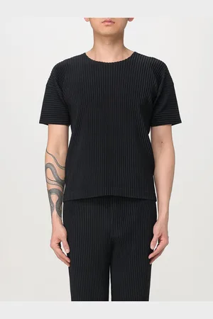 Issey Miyake T-Shirt Men color