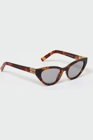 Miu Miu Sunglasses Woman color