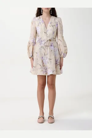 ZIMMERMANN Dress Woman color