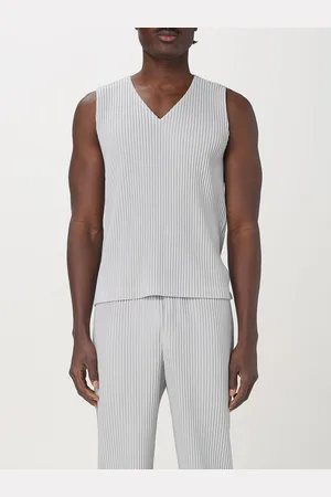 Issey Miyake T-Shirt Men color