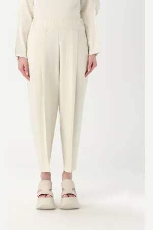 Issey Miyake Pants Woman color