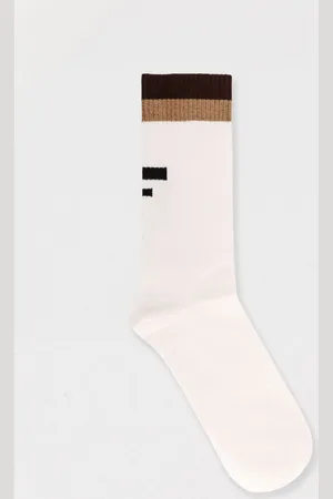 Fendi Socks Men color