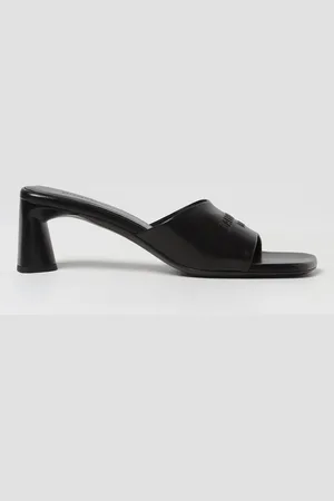 Balenciaga Heeled Sandals Woman color