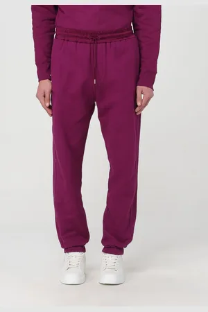 Saint Laurent Pants Men color