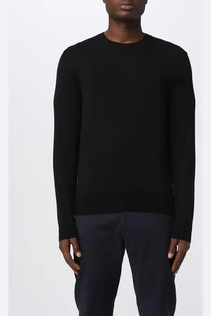 Tom Ford T-shirt in lyocell and cotton