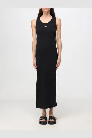 Maison Kitsuné Dress MAISON KITSUNÉ Woman color
