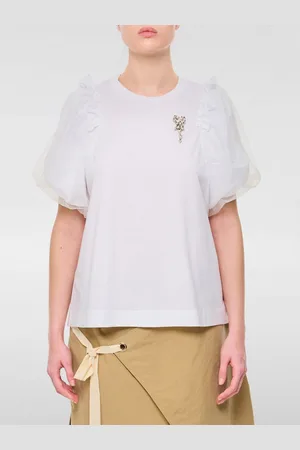 Simone Rocha T-Shirt Woman color