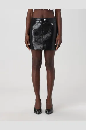 Courrèges Skirt COURRÈGES Woman color