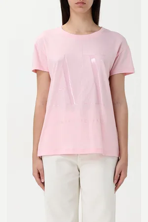 Armani Exchange T-Shirt Woman color