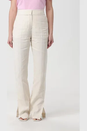 Jacquemus Pants Woman color