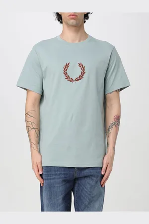 Fred Perry T-Shirt Men color