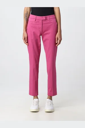 Dondup Cotton pants