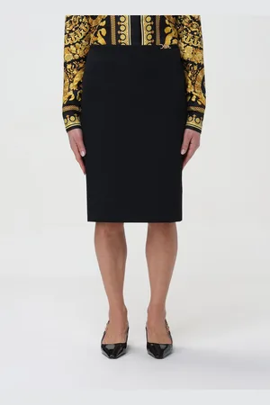 VERSACE Skirt Woman color