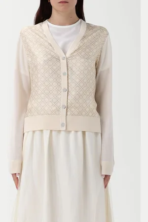 Tory Burch Cardigan Woman color