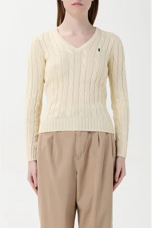 Ralph Lauren Sweater Woman color
