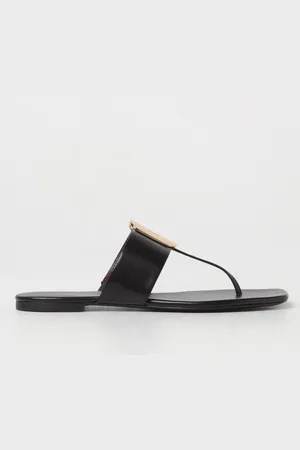 Tory Burch Flat Sandals Woman color
