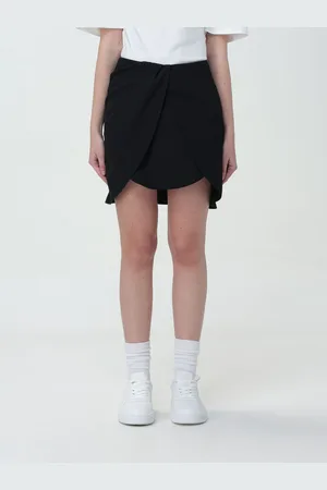 OFF-WHITE Skirt Woman color