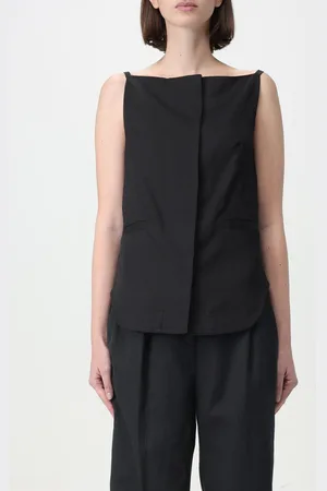 Loulou Studio Top Woman color