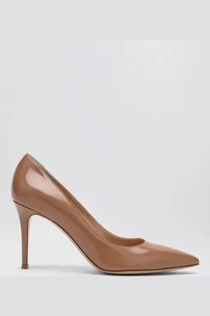 Gianvito Rossi Pumps Woman color