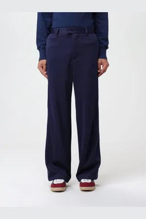 Msgm Pants in cotton blend