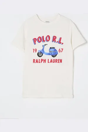 Ralph Lauren T-Shirt Kids color