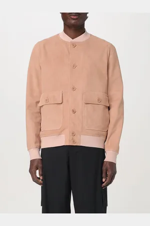 SALVATORE SANTORO Jacket Men color