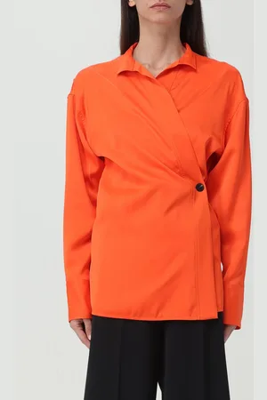 Salvatore Ferragamo Top Woman color