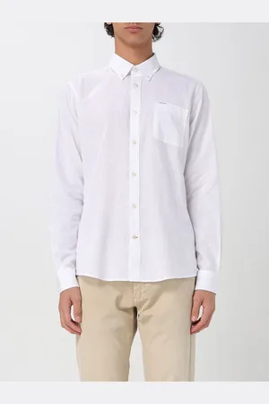 Barbour Shirt Men color