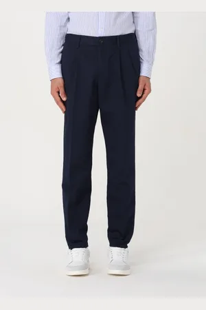 Incotex Pants Men color