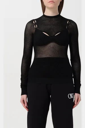 OFF-WHITE Top Woman color