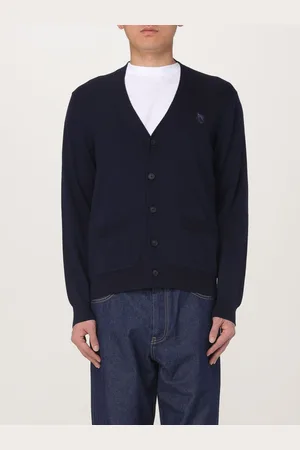 Maison Kitsuné Cardigan MAISON KITSUNÉ Men color