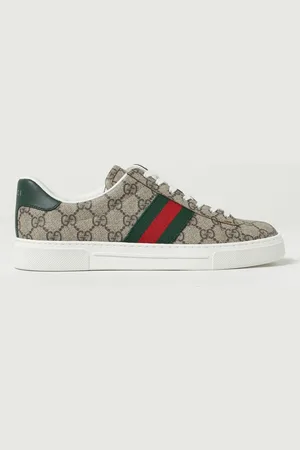 Gucci Sneakers Woman color