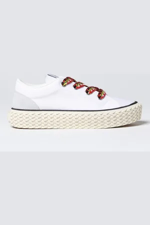Lanvin Sneakers Men color