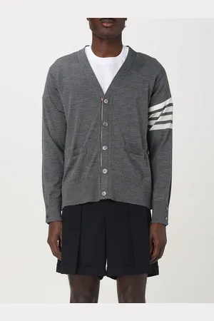 Thom Browne Cardigan Men color