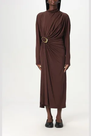 Bottega Veneta Dress Woman color