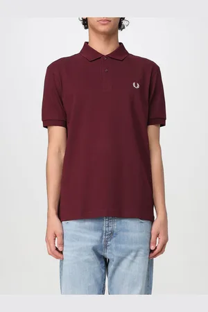 Fred Perry Polo Shirt Men color