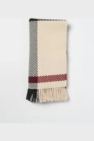 Burberry Scarf Men color