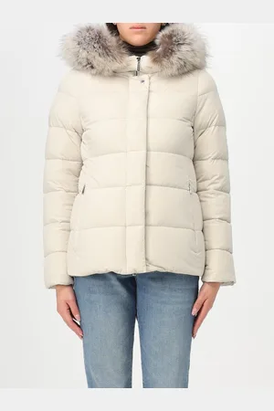 MOORER Jacket Woman color