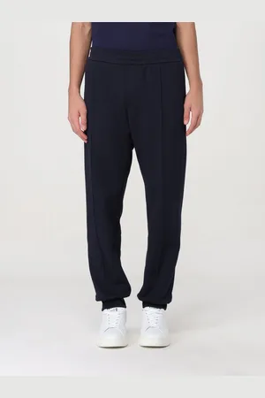 VERSACE Pants Men color