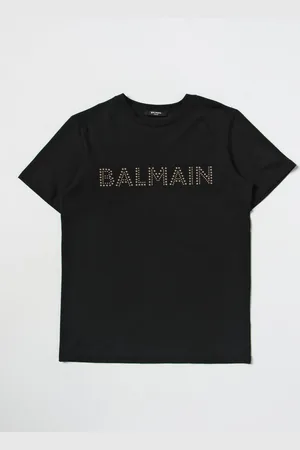 Balmain T-Shirt Kids color
