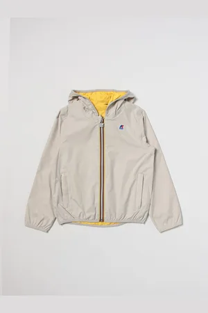 K-Way Jacket Kids color