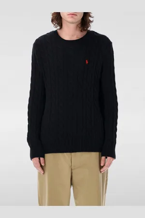 Ralph Lauren Sweater Men color