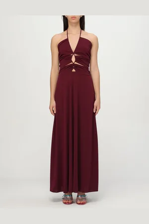 HANITA Dress Woman color