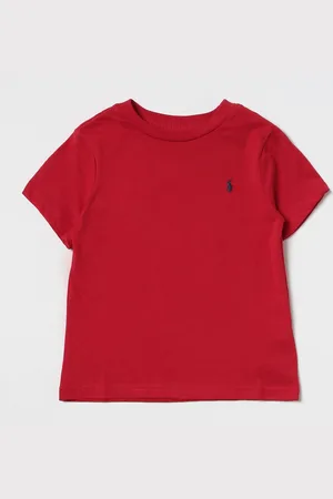 Ralph Lauren T-Shirt Kids color