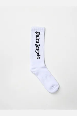 Palm Angels Socks Men color