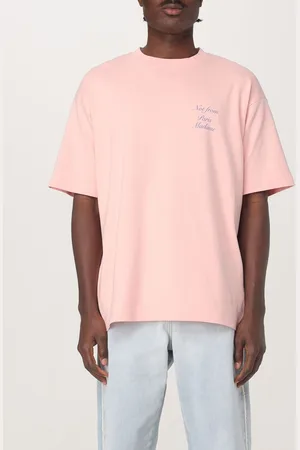 Drôle de Monsieur T-Shirt DRÔLE DE MONSIEUR Men color