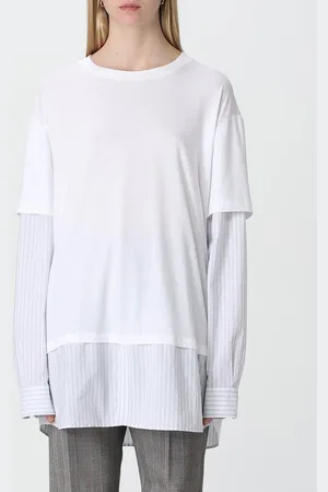 Maison Margiela T-Shirt Woman color